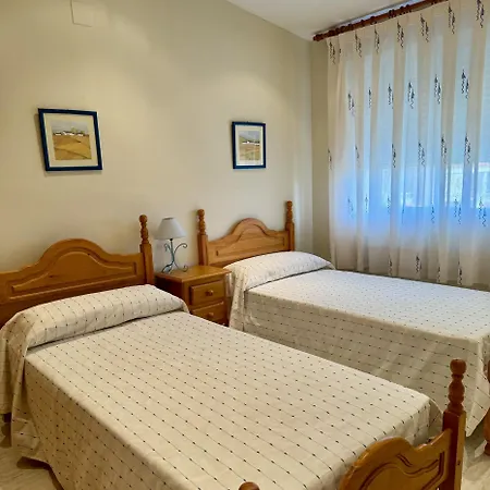 Semesterbostad Proalmar Somhome Peñíscola